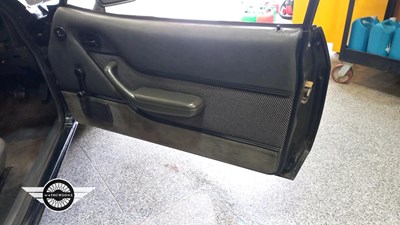 Lot 210 - 1984 FORD CAPRI INJECTION