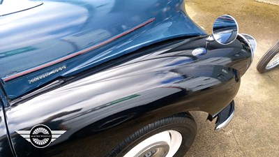 Lot 218 - 1968 MORRIS MINOR 1000