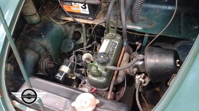 Lot 286 - 1966 AUSTIN A35
