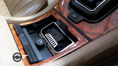 Lot 628 - 1992 JAGUAR SOVEREIGN 4.0