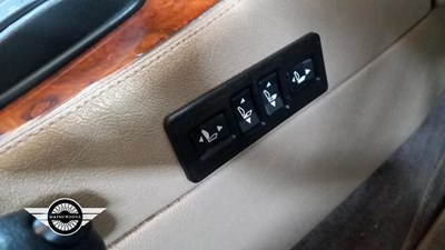 Lot 628 - 1992 JAGUAR SOVEREIGN 4.0