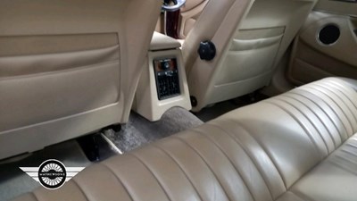 Lot 628 - 1992 JAGUAR SOVEREIGN 4.0