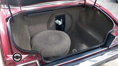 Lot 628 - 1992 JAGUAR SOVEREIGN 4.0