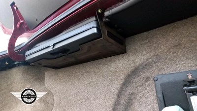Lot 628 - 1992 JAGUAR SOVEREIGN 4.0