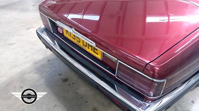 Lot 628 - 1992 JAGUAR SOVEREIGN 4.0