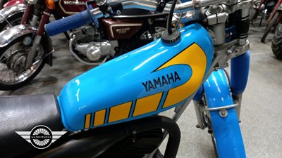 Lot 352 - YAMAHA TY175