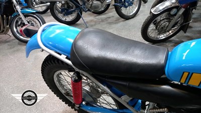 Lot 352 - YAMAHA TY175