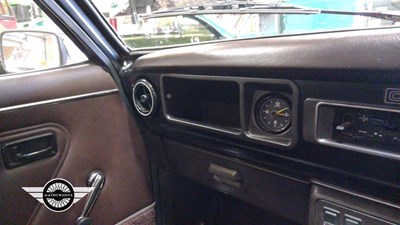 Lot 370 - 1979 FORD ESCORT RS CUSTOM