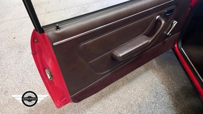 Lot 370 - 1979 FORD ESCORT RS CUSTOM
