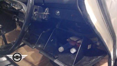 Lot 448 - 1977 ROVER 2200 TC