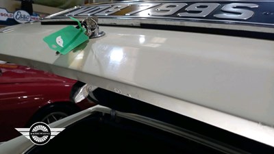 Lot 448 - 1977 ROVER 2200 TC