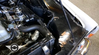 Lot 448 - 1977 ROVER 2200 TC