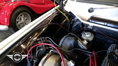 Lot 448 - 1977 ROVER 2200 TC