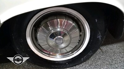 Lot 448 - 1977 ROVER 2200 TC
