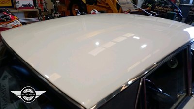 Lot 448 - 1977 ROVER 2200 TC