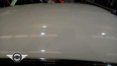 Lot 448 - 1977 ROVER 2200 TC