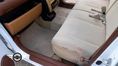 Lot 386 - 2001 TOYOTA WILL VI