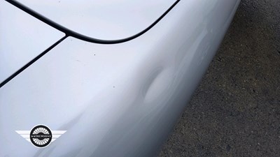 Lot 298 - 1997 PORSCHE BOXSTER