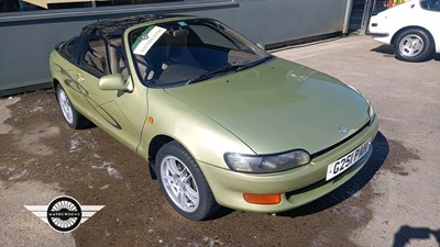 Lot 516 - 1990 TOYOTA SERA
