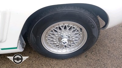 Lot 586 - 1998 TRIBUTO KALIFORNIA Z SERIES