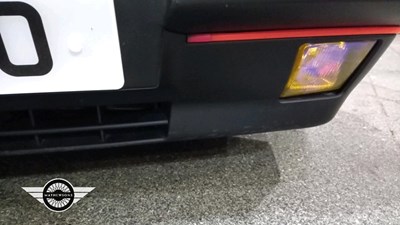 Lot 620 - 1992 FIAT UNO TURBO IE
