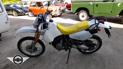 Lot 170 - 1994 SUZUKI DR 350 SES