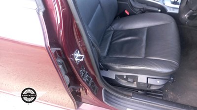 Lot 36 - 2008 BMW 525D SE A