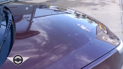 Lot 36 - 2008 BMW 525D SE A