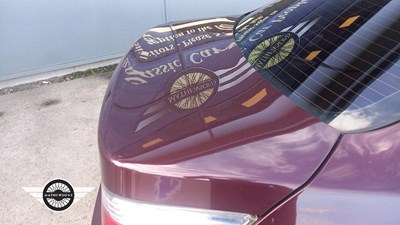 Lot 36 - 2008 BMW 525D SE A