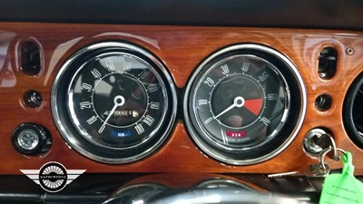 Lot 592 - 1969 FORD CORTINA 1600 E