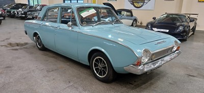 Lot 272 - 1966 FORD CORSAIR