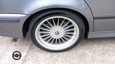 Lot 740 - 1997 BMW B10 ALPINA 4.6 V8