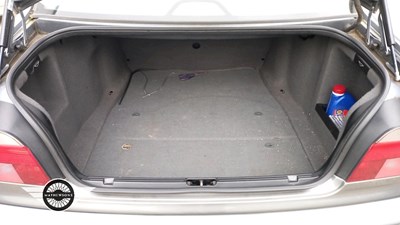 Lot 740 - 1997 BMW B10 ALPINA 4.6 V8