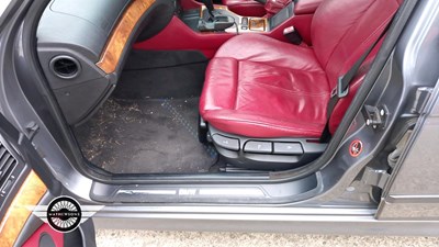 Lot 740 - 1997 BMW B10 ALPINA 4.6 V8