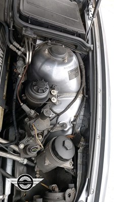 Lot 740 - 1997 BMW B10 ALPINA 4.6 V8