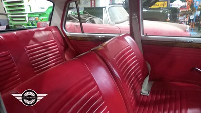 Lot 695 - 1964 SINGER GAZELLE