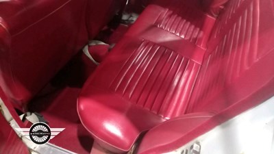 Lot 695 - 1964 SINGER GAZELLE