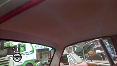 Lot 695 - 1964 SINGER GAZELLE
