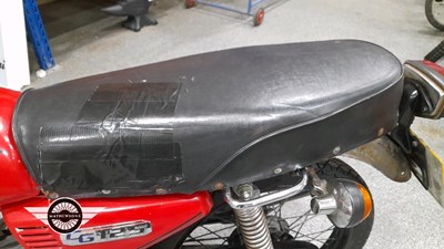 Lot 30 - 1982 HONDA CG 125