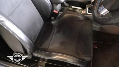 Lot 129 - 2009 FORD FOCUS RS