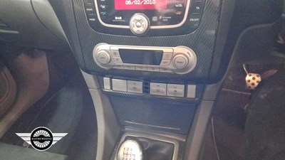 Lot 129 - 2009 FORD FOCUS RS