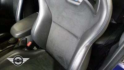 Lot 129 - 2009 FORD FOCUS RS