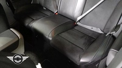 Lot 129 - 2009 FORD FOCUS RS