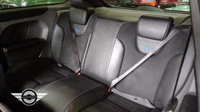 Lot 129 - 2009 FORD FOCUS RS