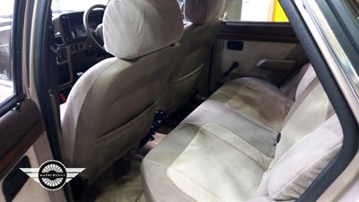 Lot 66 - 1983 FORD ESCORT GHIA