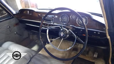 Lot 698 - 1962 AUSTIN A110 WESTMINSTER