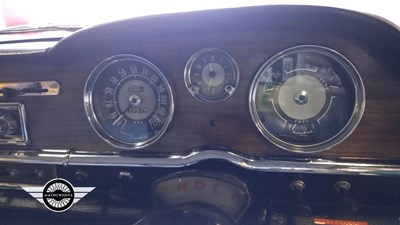 Lot 698 - 1962 AUSTIN A110 WESTMINSTER
