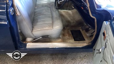 Lot 698 - 1962 AUSTIN A110 WESTMINSTER