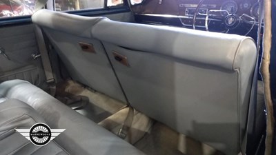 Lot 698 - 1962 AUSTIN A110 WESTMINSTER