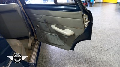 Lot 698 - 1962 AUSTIN A110 WESTMINSTER